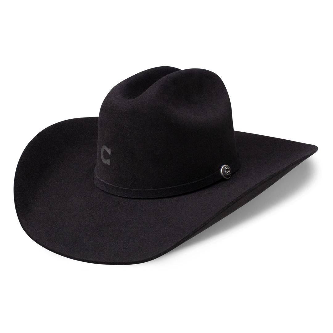 6X Cash Cowgirl Hat