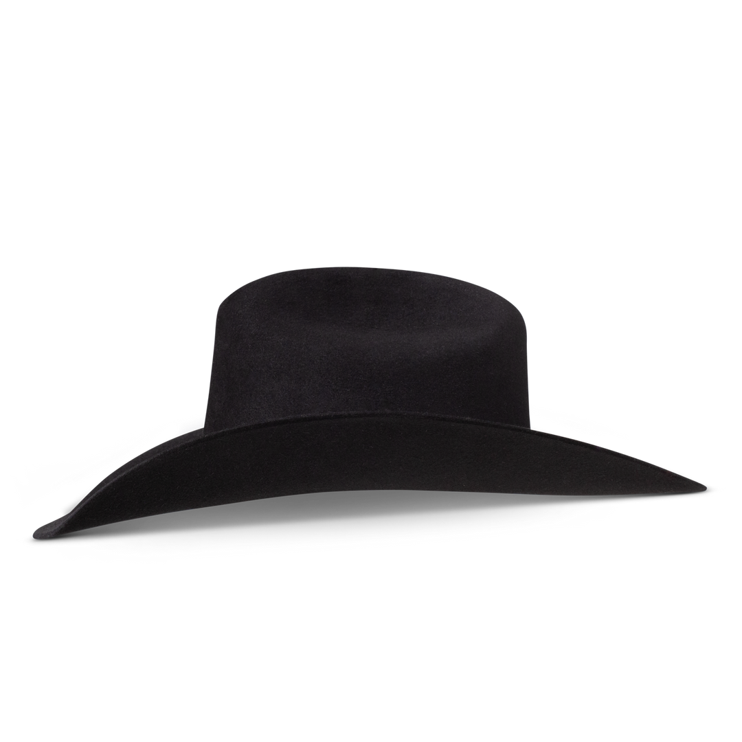 6X Cash Cowgirl Hat