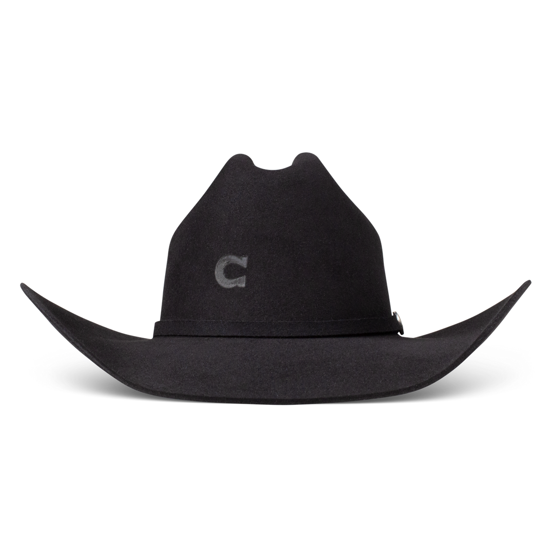 6X Cash Cowgirl Hat