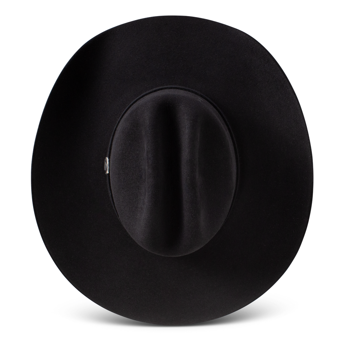 6X Cash Cowgirl Hat