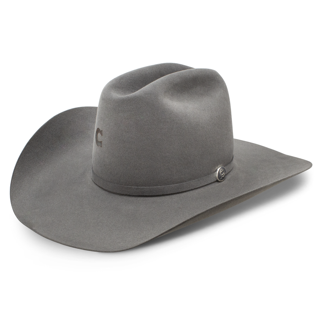 6X Cash Cowgirl Hat