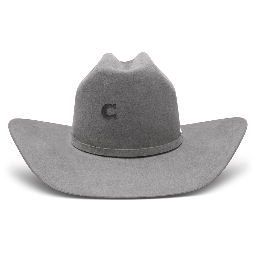 6X Cash Cowgirl Hat