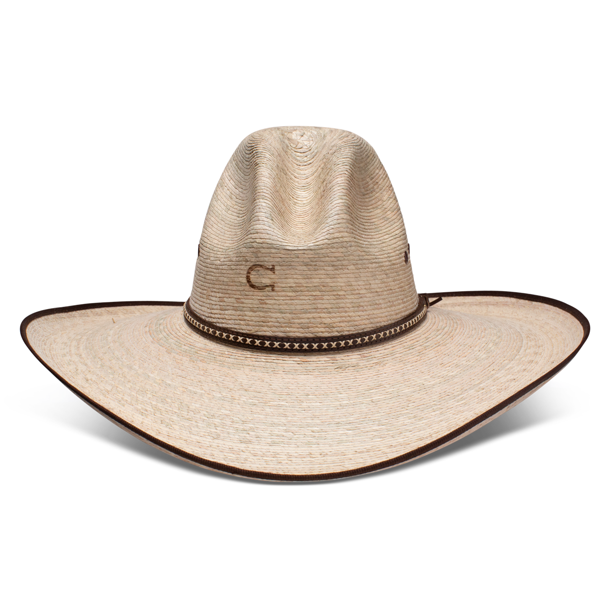 Bandito B Fashion Hat – Charlie 1 Horse