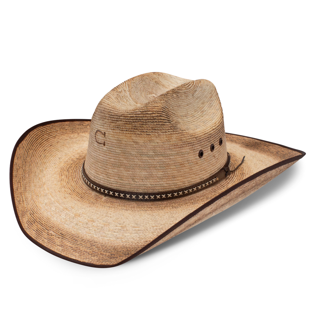 Comanche B Cowgirl Hat