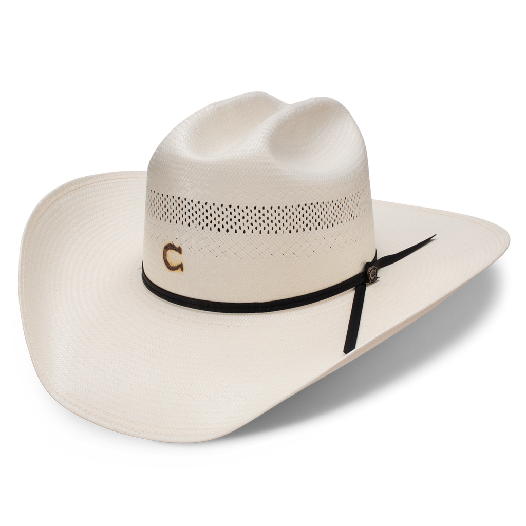 10X Cool Hand Cowgirl Hat Charlie 1 Horse