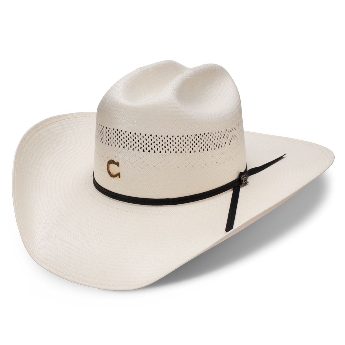 Charlie 1 Horse Fashionable Hats Western Women