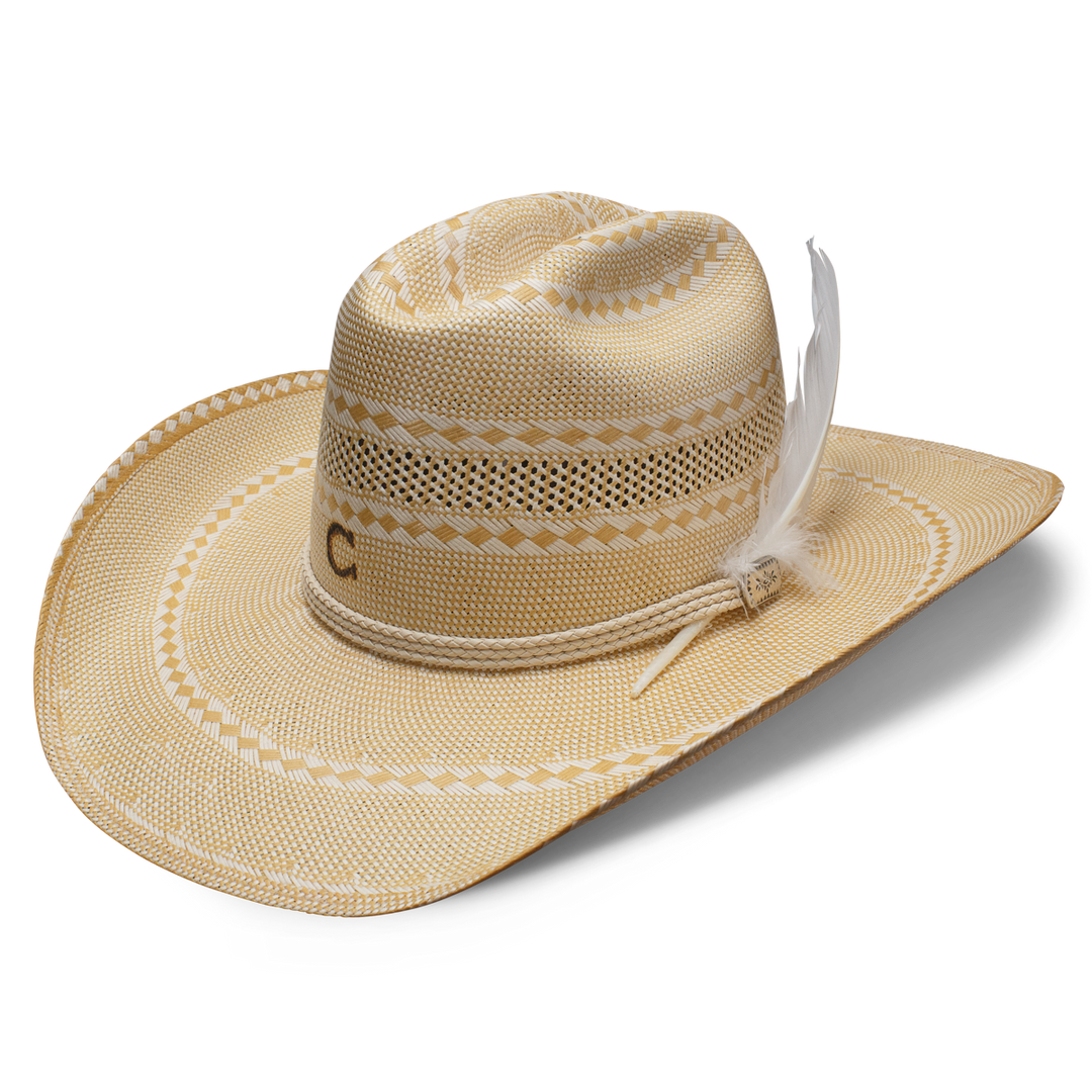 Hello Sunshine Cowgirl Hat