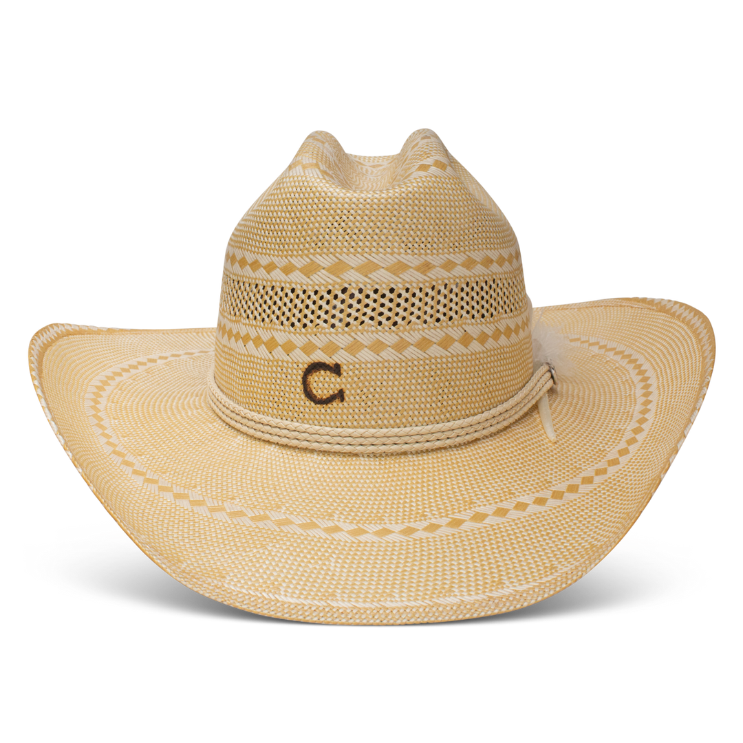 Hello Sunshine Cowgirl Hat