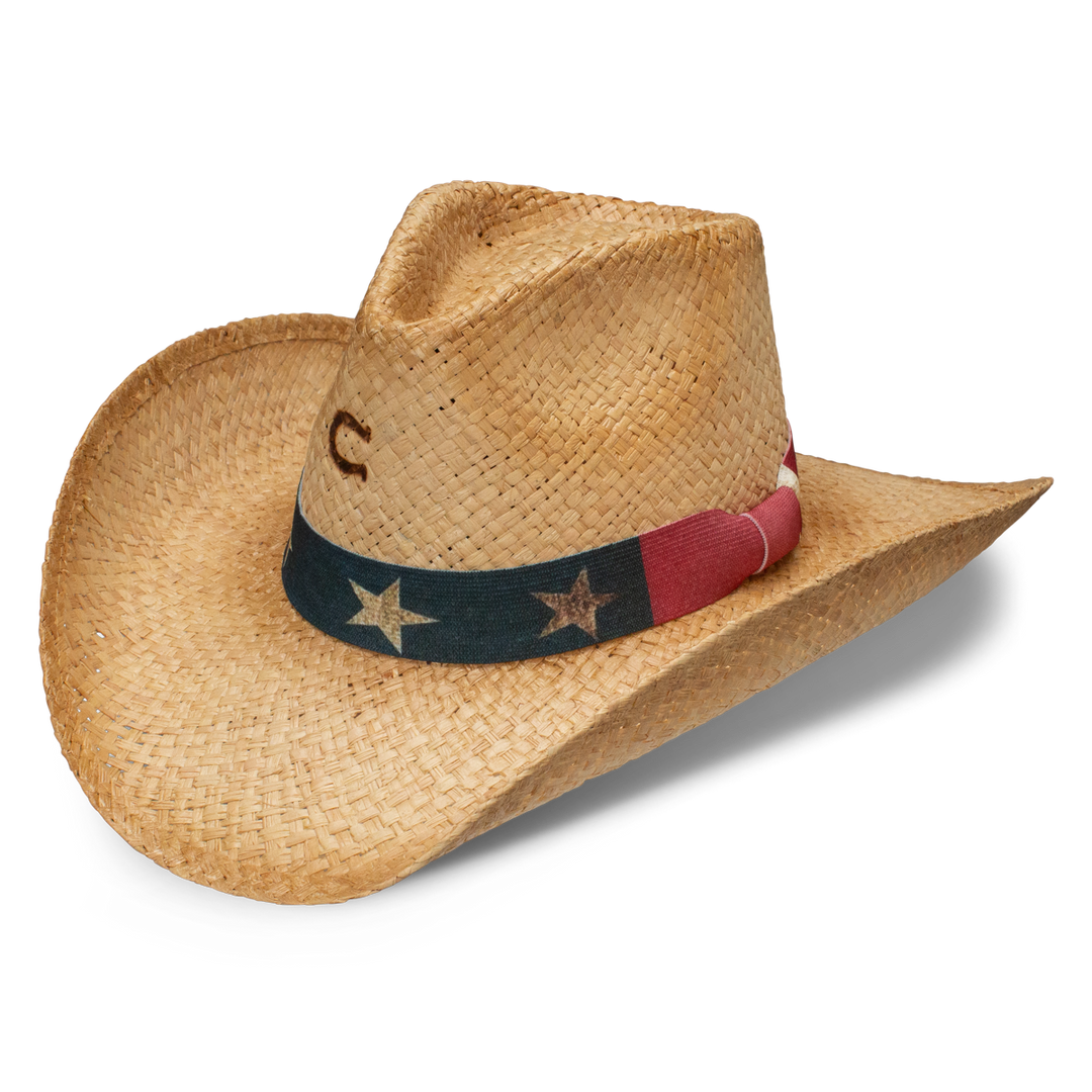 Stars & Stripes Fashion Hat