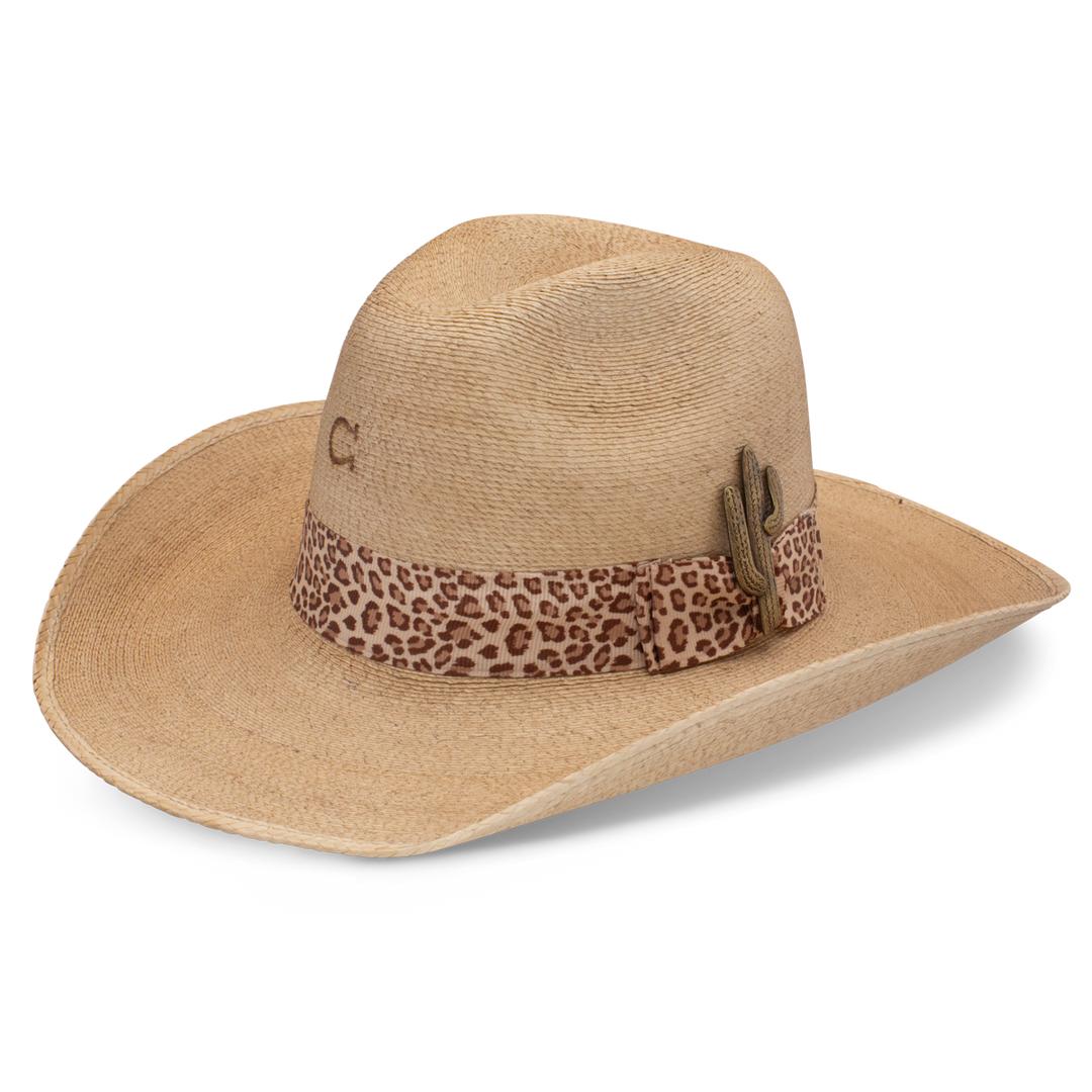 Wild Thing Fashion Hat