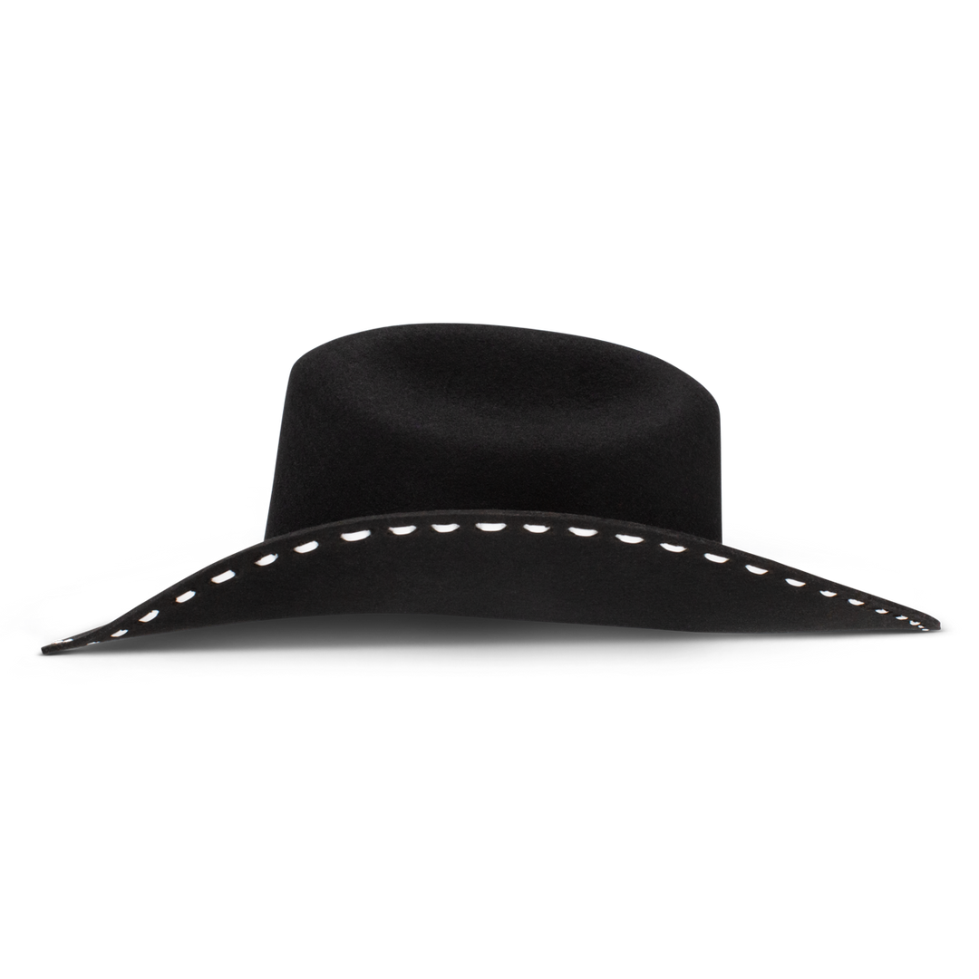 Bucksnort Cowgirl Hat