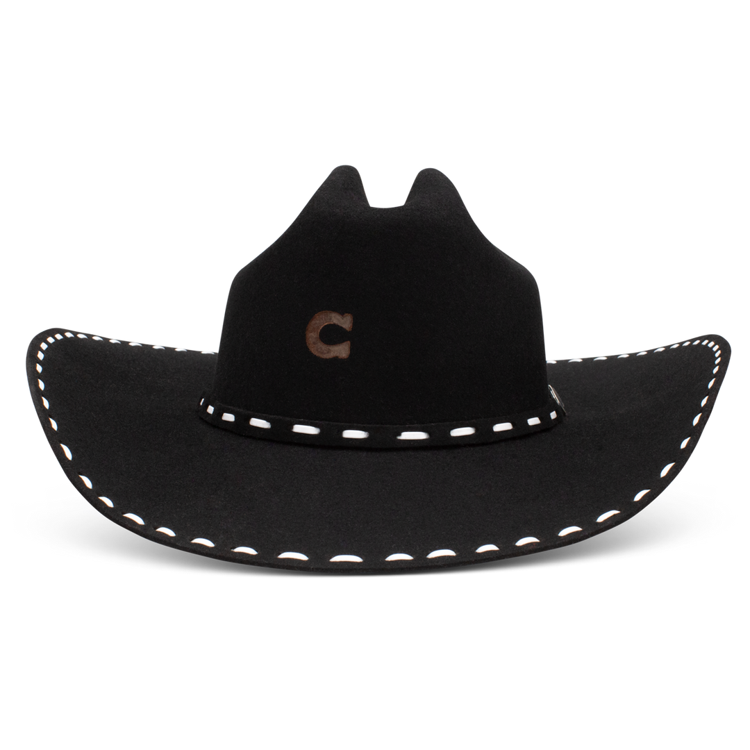 Bucksnort Cowgirl Hat