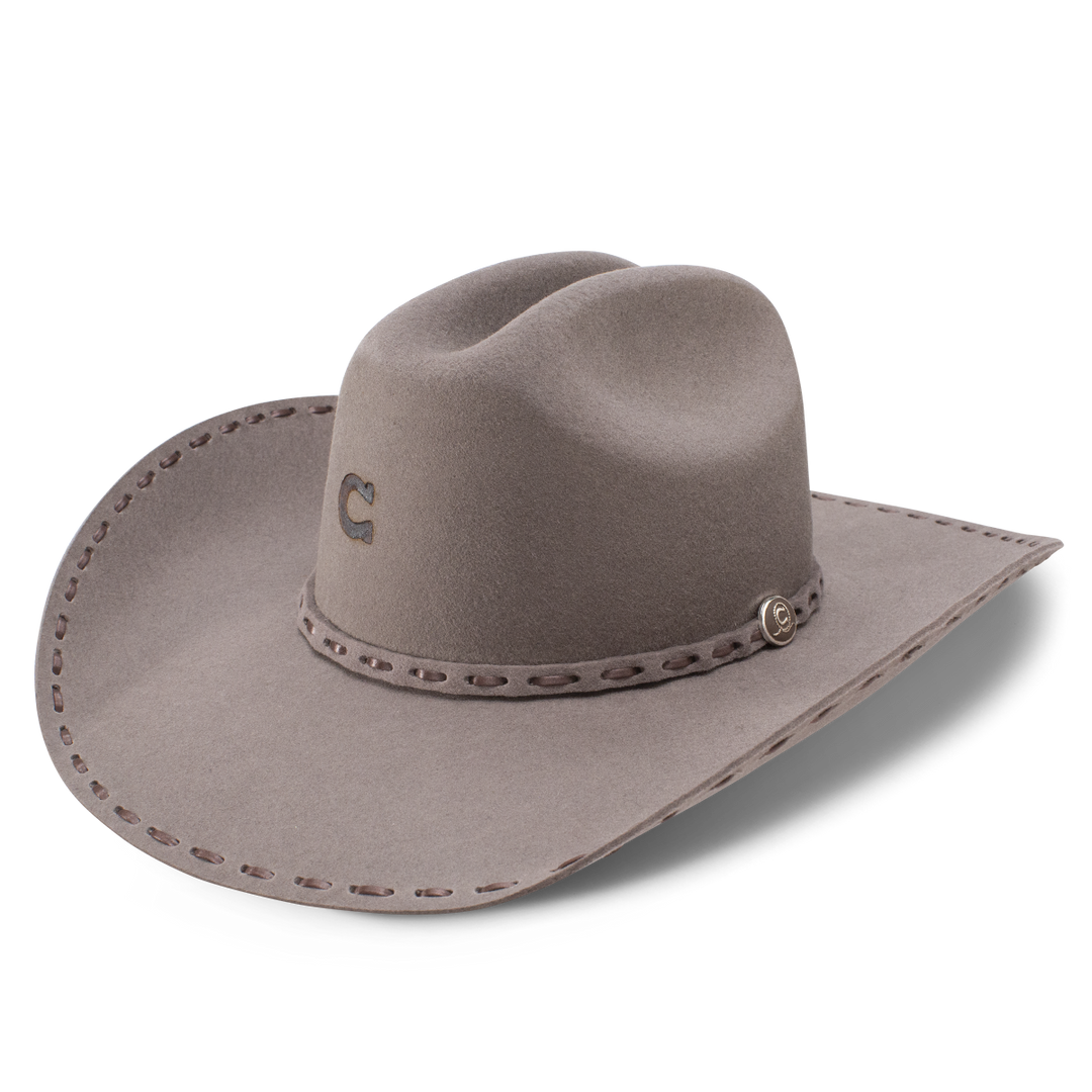 Bucksnort Cowgirl Hat